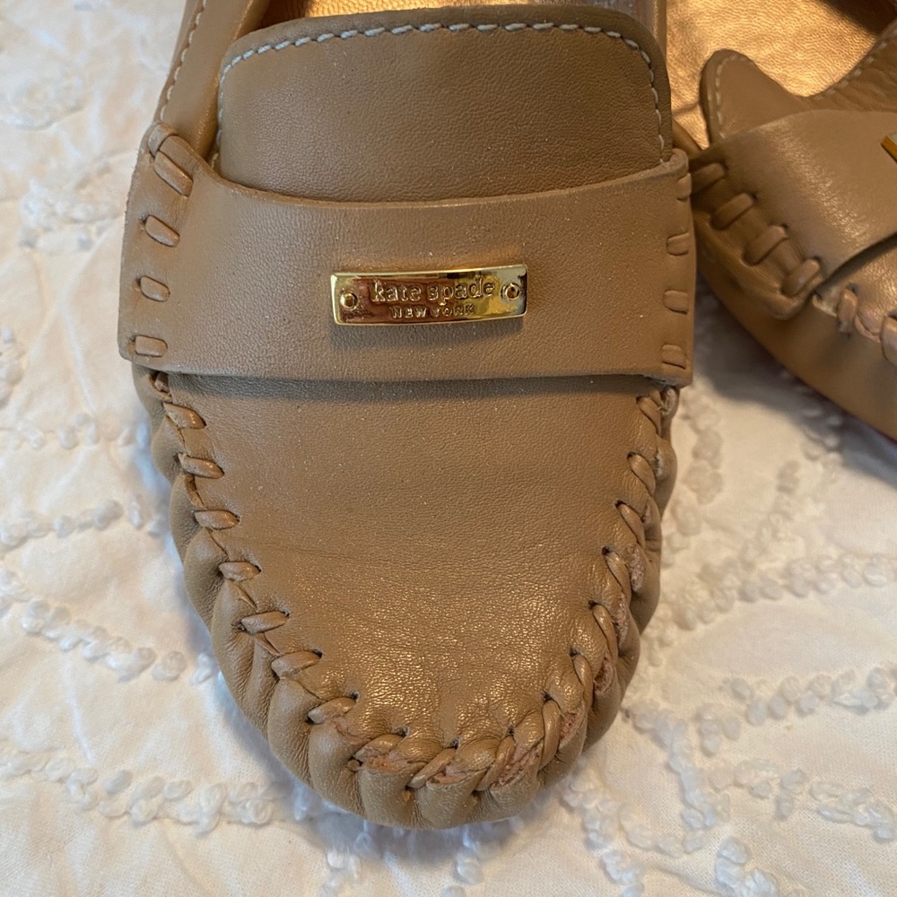 Kate Spade Loafer - Picture 2 of 5